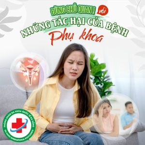 Nguyên nhân gây ngứa âm đạo