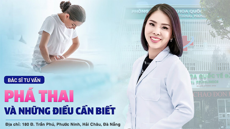 Phòng khám ĐK Quốc tế Đà Nẵng sở hữu đội ngũ y bác sĩ giỏi
