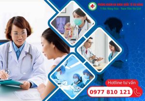 Tìm hiểu nguyên nhân gây bệnh viêm lộ tuyến cổ tử cung